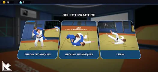 大发娱乐柔道游戏重磅上线——以柔克刚，点燃全新格斗竞技热潮【EV扑克官网】