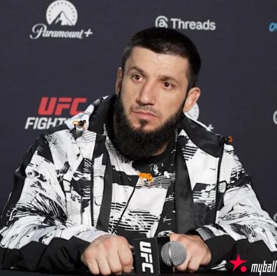 大发体育-里兹万·库涅夫旨在帮助重振UFC重量级，大发助力你的致富之路！【EV扑克官网】