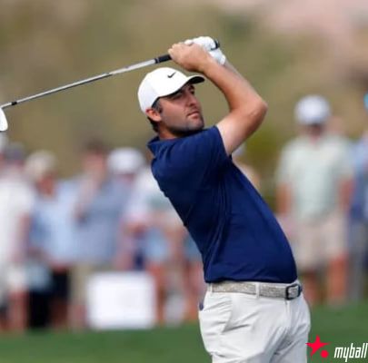 大发体育-克里斯在凤凰城公开赛夺冠后反思斯科蒂，大发助力你的致富之路！【EV扑克官网】