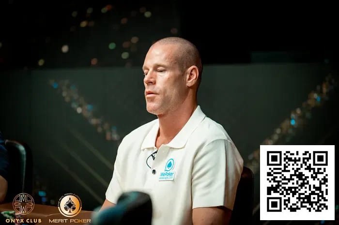 【EV扑克】致命5Bet加注葬送Antonius，Ottomar Ladva问鼎Onyx高额赛k主赛冠军【EV扑克官网】