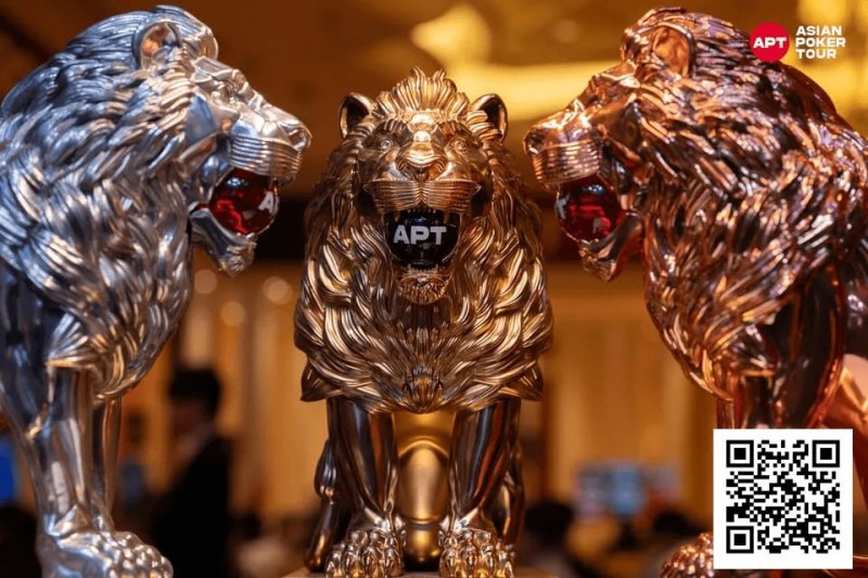 【EV扑克】2026 APT济州经典赛 | 二十周年庆典季首场系列赛圆满结束！大赛连续五站成功刷新纪录！【EV扑克官网】