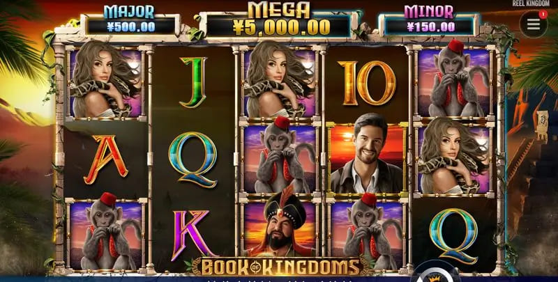 圣书帝国—— 大发娱乐平台全新上线【EV扑克官网】