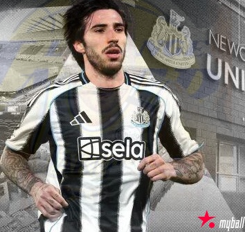 大发体育-标价1个亿！纽卡夏窗兜售托纳利，大发助力你的致富之路！【EV扑克官网】