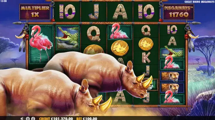 大发娱乐《巨大犀牛加强版》最新版本【EV扑克官网】