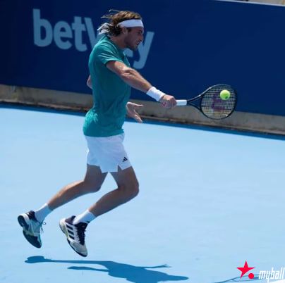 大发体育-斯特凡诺斯引发网球迷对提前退役的猜测，大发助力你的致富之路！【EV扑克官网】