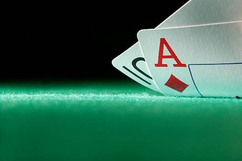 大发娱乐频率越高，结果越像运气；频率越低，系统才会显现【EV扑克官网】