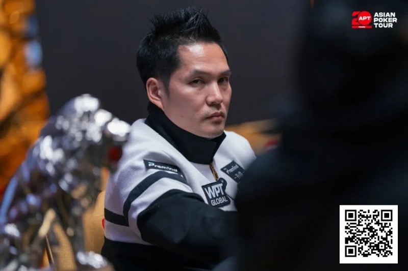 【EV扑克】王者归来！Tony Lin强势重返GPI世界第一!【EV扑克官网】