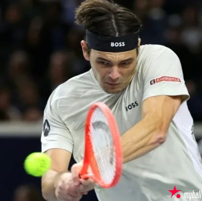 大发体育-弗里茨凭借精彩表现晋级ATP达拉斯站半决赛，大发助力你的致富之路！【EV扑克官网】