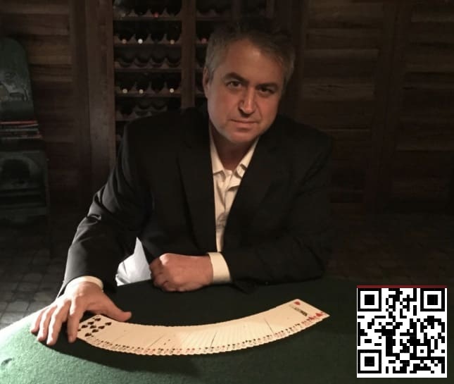 【EV扑克】“我”是高额桌老千，曾与好莱坞巨星做局骗了半个娱乐圈【EV扑克官网】