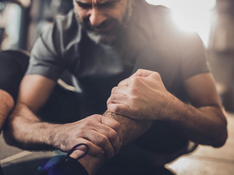 大发体育训练中负荷管理的重要性【EV扑克官网】