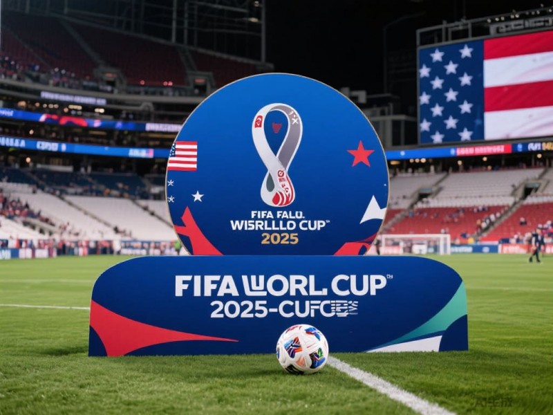 2026世界杯赛事组织与赛场设施升级【EV扑克官网】