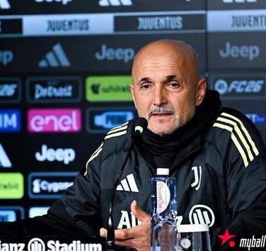 大发体育-斯帕莱蒂：我们还会用迪格雷戈里奥，大发助力你的致富之路！【EV扑克官网】