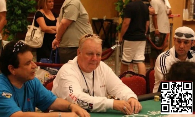 【EV扑克】不要随便加入线下高额桌，盲注超过200的私局八成有坑【EV扑克官网】