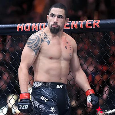 大发体育-罗伯特·惠特克确认转战轻重量级，大发助力你的致富之路！【EV扑克官网】