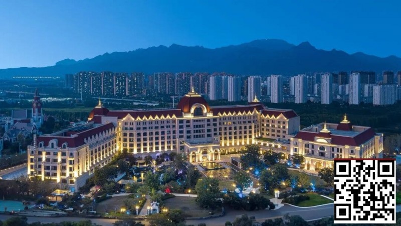 【EV扑克】赛事信息｜泰山之巅酒店预订及路线指引【EV扑克官网】