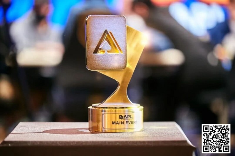 【EV扑克】APL春节激战！茅人及三天两冠狂揽33W奖励，国人接连冲击决赛桌！【EV扑克官网】