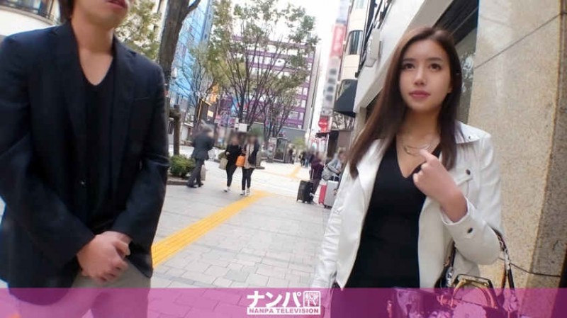 【美天棋牌】200GANA-2210新宿美容院工作的玛丽亚