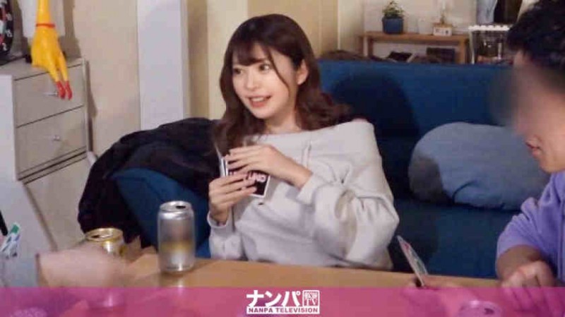 【美天棋牌】200GANA-2453