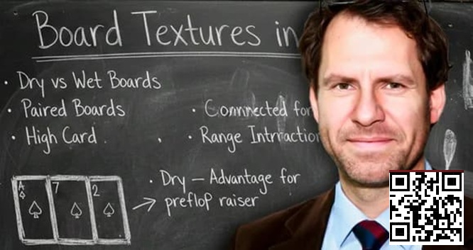 【EV扑克】翻后技术速成指南：Jungleman亲授30小时系统训练法【EV扑克官网】