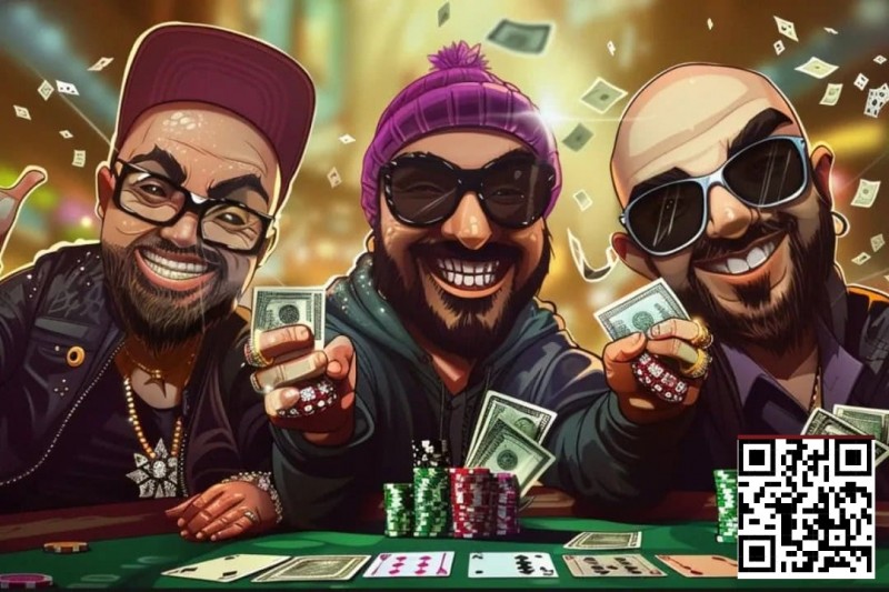 【EV扑克】2026年扑克高手如何赚钱?三种现代职业路径详解【EV扑克官网】 【EV扑克】2026年扑克高手如何赚钱?三种现代职业路径详解【EV扑克官网】