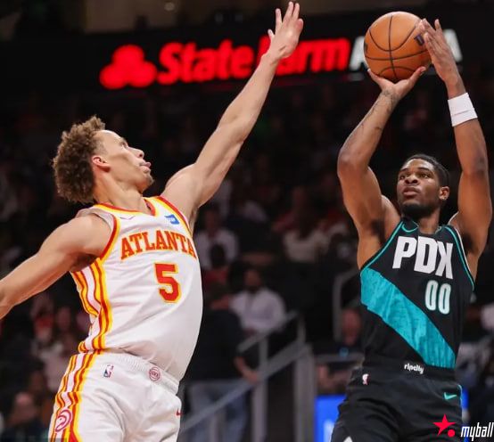 大发体育-库明加20+7杨瀚森1板1助 老鹰狂胜开拓者，大发助力你的致富之路！【EV扑克官网】