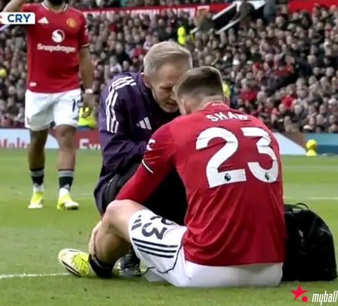 迈博体育 曼联赢球一主力却疑似重伤，马奎尔亦伤退！【EV扑克官网】