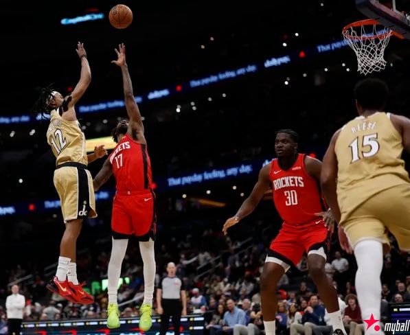 大发体育-申京32+12杜兰特30+7 火箭胜奇才,大发助力你的致富之路!【EV扑克官网】 大发体育-申京32+12杜兰特30+7 火箭胜奇才,大发助力你的致富之路!【EV扑克官网】