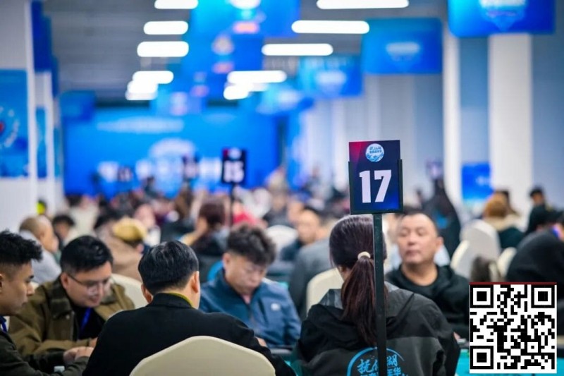 【EV扑克】抚仙湖杯广安站 | 开幕赛落幕，陈向熙斩获冠军！主赛A组198人次激战，张朕领衔44人晋级【EV扑克官网】