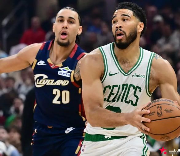 大发体育-哈登19+10塔图姆20分 骑士不敌凯尔特人，大发助力你的致富之路！【EV扑克官网】