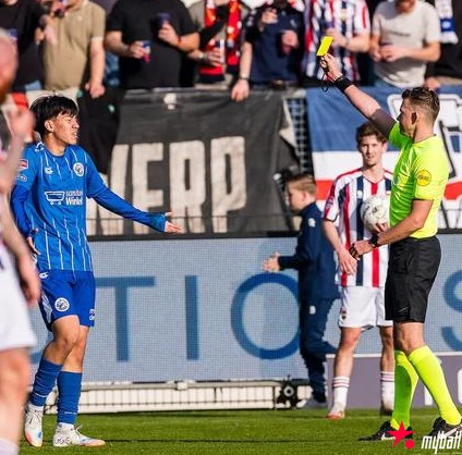 大发体育-王博豪在荷乙遭遇种族歧视，大发助力你的致富之路！【EV扑克官网】