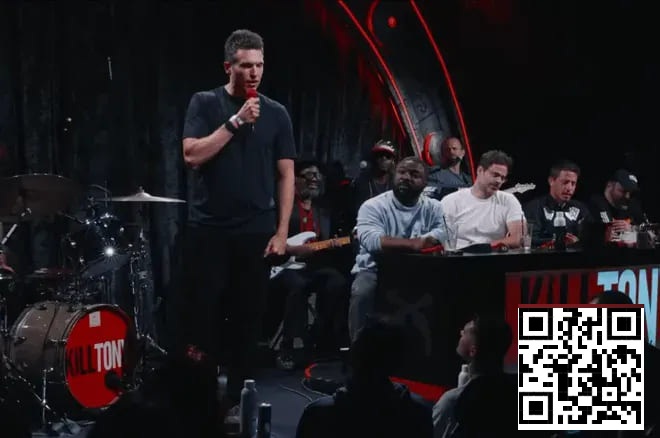 【EV扑克】从”退休”到日赚120万美元:Doug Polk为何重返扑克界并成为新时代领军人【EV扑克官网】 【EV扑克】从”退休”到日赚120万美元:Doug Polk为何重返扑克界并成为新时代领军人【EV扑克官网】