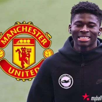 大发体育-7300万英镑英超球星 “愿意加盟” 曼联，大发助力你的致富之路！【EV扑克官网】