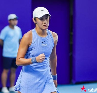 大发体育-2-0进四强！中国女网24岁王牌满血复活，大发助力你的致富之路！【EV扑克官网】