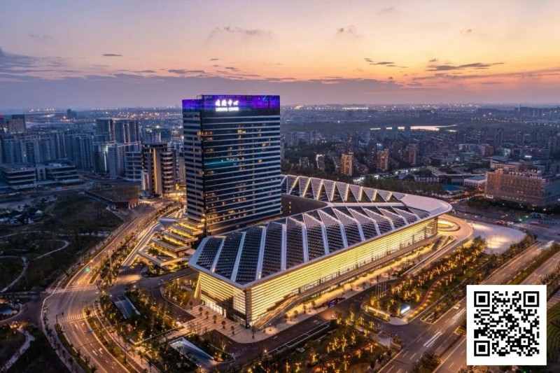 【EV扑克】在上海临港遇见MOJO | 新体验，也稳健【EV扑克官网】