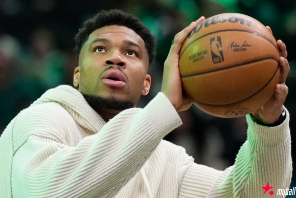 大发体育-曝雄鹿欲安排字母哥赛季报销遭拒双方产生分歧，大发助力你的致富之路！【EV扑克官网】