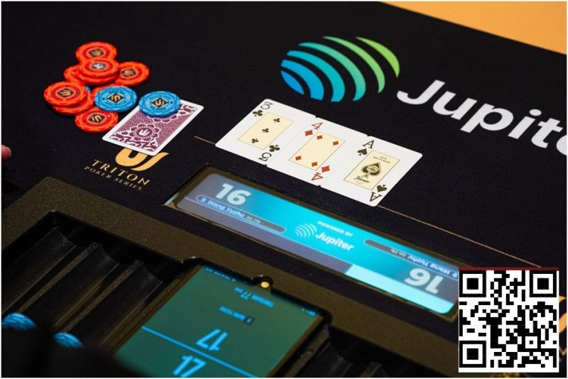 【EV扑克】Triton 小课堂 | 解答关于全新革新之作Triton TEMPO的常见问题【EV扑克官网】