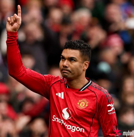 迈博体育 卡塞米罗看透人心决意离开曼联【EV扑克官网】