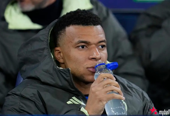 大发体育-姆巴佩:身体已完全恢复 会多为皇马踢比赛备战,大发助力你的致富之路!【EV扑克官网】 大发体育-姆巴佩:身体已完全恢复 会多为皇马踢比赛备战,大发助力你的致富之路!【EV扑克官网】