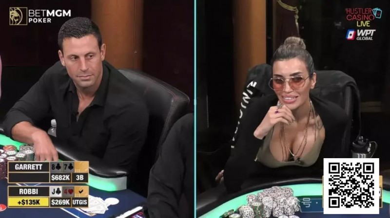 【EV扑克】盖哥Garrett Adelstein将出书揭开“J4事件”真相！时隔已三年半，这冷饭究竟还要炒多久？【EV扑克官网】