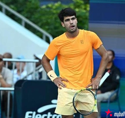 大发体育-纳达尔为阿尔卡拉斯输球发声,大发助力你的致富之路!【EV扑克官网】 大发体育-纳达尔为阿尔卡拉斯输球发声,大发助力你的致富之路!【EV扑克官网】