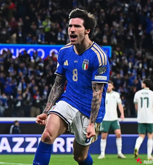 迈博体育 托纳利世预附加赛传射打动B费!转会君子协定曝光【EV扑克官网】 迈博体育 托纳利世预附加赛传射打动B费!转会君子协定曝光【EV扑克官网】