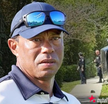 伍兹涉嫌酒驾翻车被捕：无人员伤亡，再陷争议风波，大发体育助力你的致富之路！【EV扑克官网】