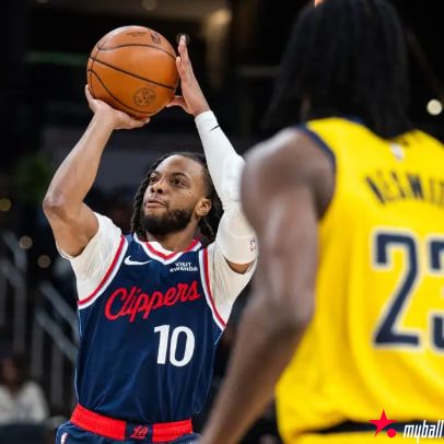 迈博体育  快船114-113险胜步行者豪取4连胜 伦纳德绝杀胡夫两罚全失成转折【EV扑克官网】