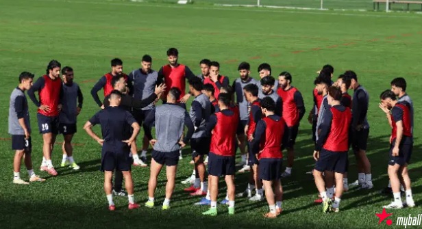 大发体育-伊朗发布出行禁令：国家队与俱乐部被禁止前往“敌对国家”参赛，大发助力你的致富之路！【EV扑克官网】