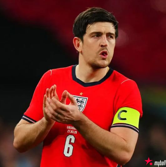 迈博体育 马奎尔重返英格兰却遭图赫尔“降级”？世界杯前景蒙阴影【EV扑克官网】