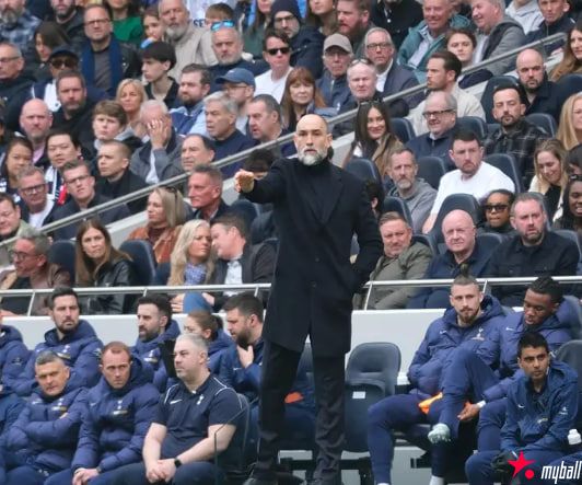 迈博体育 热刺解雇图多尔:保级危机下谁来“救火”?【EV扑克官网】 迈博体育 热刺解雇图多尔:保级危机下谁来“救火”?【EV扑克官网】