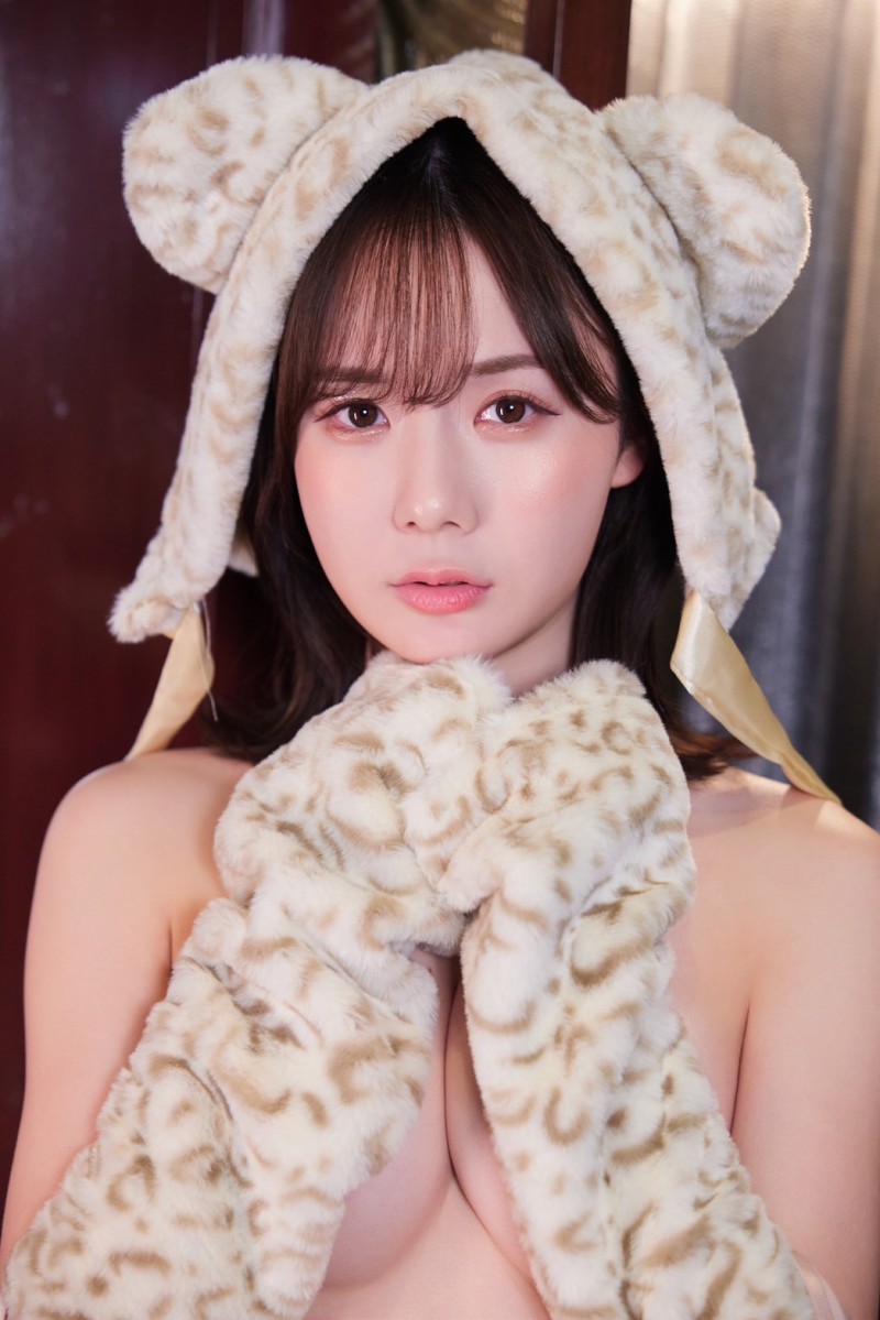 【美天棋牌】潮吹功力有多强？miru自己这么说【EV扑克官网】