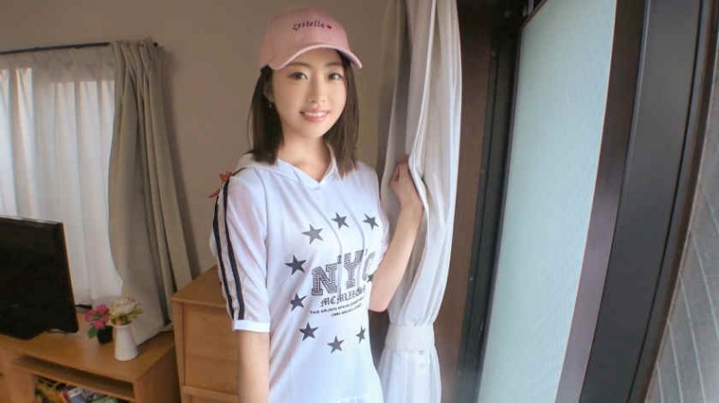 【美天棋牌】SIRO-3953芽衣 20歳 花屋さん