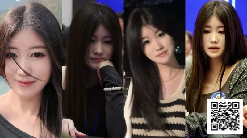 【EV扑克】第四届阳羡杯 | 不止颜值更有实力！朱紫雯首战夺冠惊艳阳羡杯【EV扑克官网】