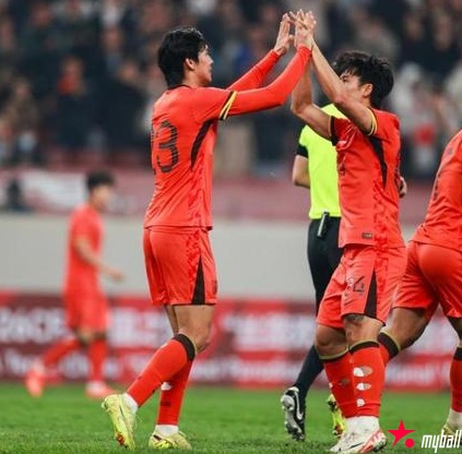 1胜2平！U23国足不败夺亚，这表现你满意吗，大发体育助力你的致富之路！【EV扑克官网】